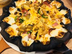 -永旺黄岛购物中心