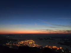 -梧桐山风景名胜区