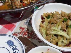 -串盟烧烤大排档·长沙美食地标(星沙店)