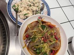 -姚稷大铁锅(东明广场店)