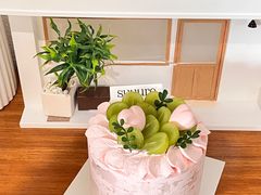 -流酥可心·牛乳蛋糕商店(禾祥西路店)