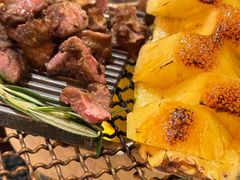 -摩打食堂(壹方中心店)