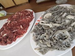 -乌记鲜活牛肉城(金砂东路店)