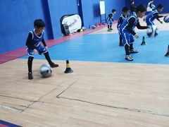 -东方启明星篮球培训(一品漫城校区)