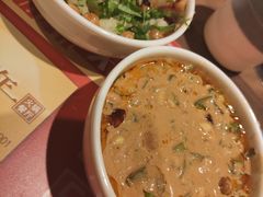 -前门后头老北京铜锅涮肉·京味菜·烤鸭(伊藤洋华堂店)
