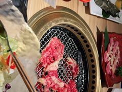 -江户烧肉(高德店)