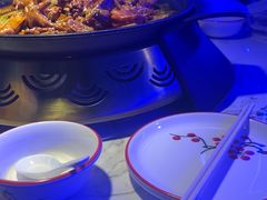 -徐记小怪兽肉蟹煲店(哈西万达金街店)