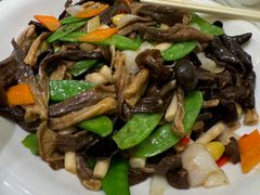 -金榜大酒店-中餐