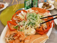 -仁西海鲜酒楼(振东店)