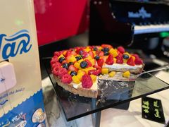 -西安W酒店·WEI全味西餐厅