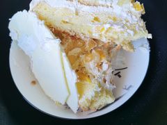 -米洛克欧洲蛋糕(西南路店)