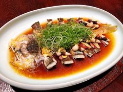 -柒厢食事雅谈