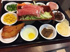 -阿香米线(宁波来福士广场店)