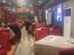 -老浒记烤鸭-北京菜(琉璃厂店)