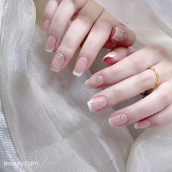 点击看大图 -星辰·新中式美甲美睫工作室
