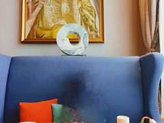 -翠湖宾馆·中餐厅