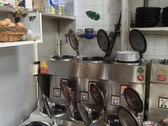 -阿清煲仔店(纺织城店)