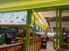 -川人百味(金安中央大街店)
