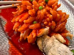 -苏梦江南·淮扬菜(夫子庙店)