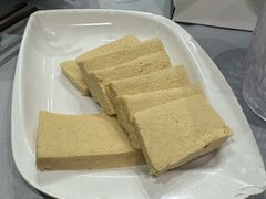 冻豆腐-东来顺饭庄(apm总店)