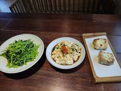 凉拌豆腐-大牌大·传统杭帮菜(湖滨店)