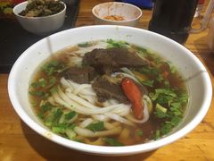 牛肉粉-肆姐面粉馆(坡子街店)