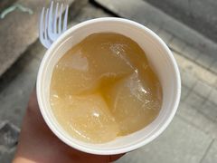 -公利真料竹蔗水(中环店)