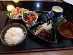 -长崎屋·日本料理·刺身·烧鸟(天河北路店)