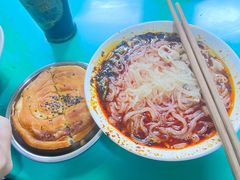 -甘记肥肠粉(马鞍北路店)