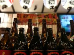 -平成屋·午肴夜酒(四川北路店)