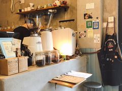 -251#coffee roasters(沿河东路店)
