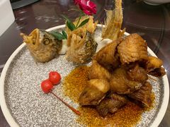 -老克勒上海菜(南京路步行街店)