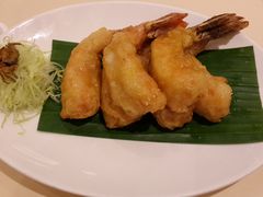 琵琶虾-镛记酒家