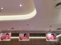 -西贝(上海新梅广场店)