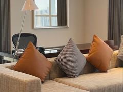 -广州粤海喜来登酒店