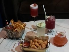 -O.F COCKTAIL&WHISKY