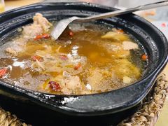 -老东阳·外婆菜(横店店)