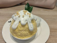 -After You Dessert Cafe(CENTRALWORLD)