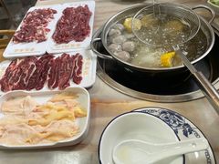 -杏花吴记牛肉火锅