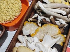 -菌小白火锅(时尚天河店)