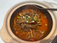-匠熙小馆(崇文门店)