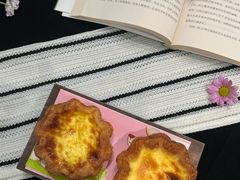 -墨茉点心局(雨花亭凯德店)