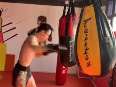 -杭州拳界搏击俱乐部
