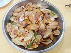 越南花甲皇-蚝专家(北滘店)