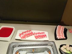 -海底捞火锅(九久奥特莱斯店)