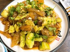 -众想海鲜·烧烤·海肠捞饭·渔家菜(孙家疃店)