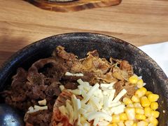 炙烤肥牛石锅拌饭-泰熙家(凤栖原店)