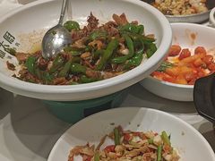 -周大厨辣椒炒肉(淮安万达店)