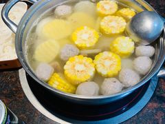 -八合里潮汕鲜牛肉火锅(深圳海岸城店)