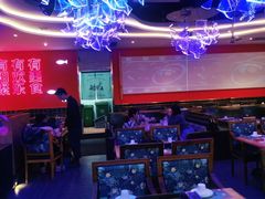 -荷炉烤鱼音乐餐厅(佳和城店)